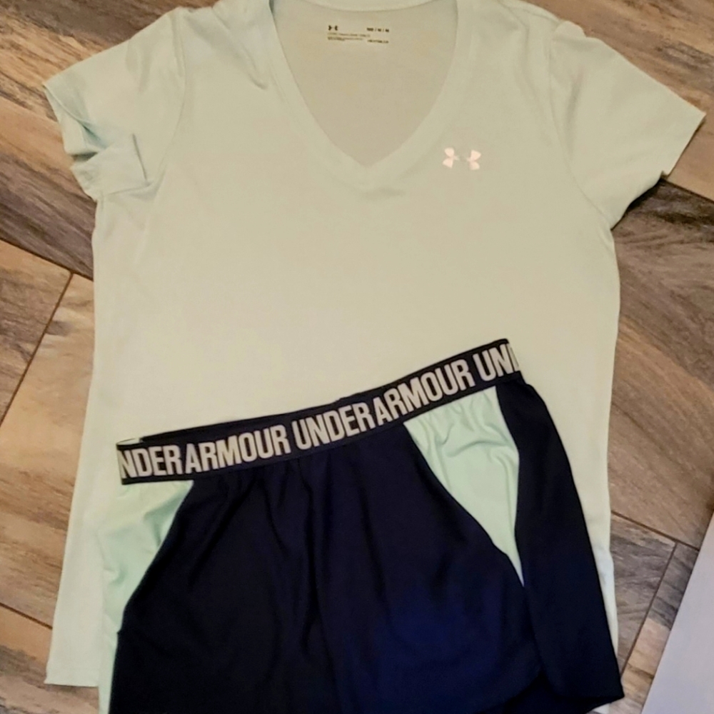 Under armour
